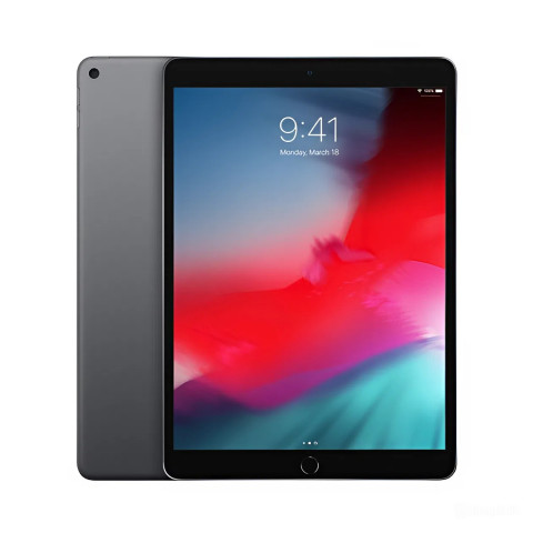 Apple iPad Air 2019 Wi-Fi + Cellular 256GB  Space Gray (MV1T2) б/в
